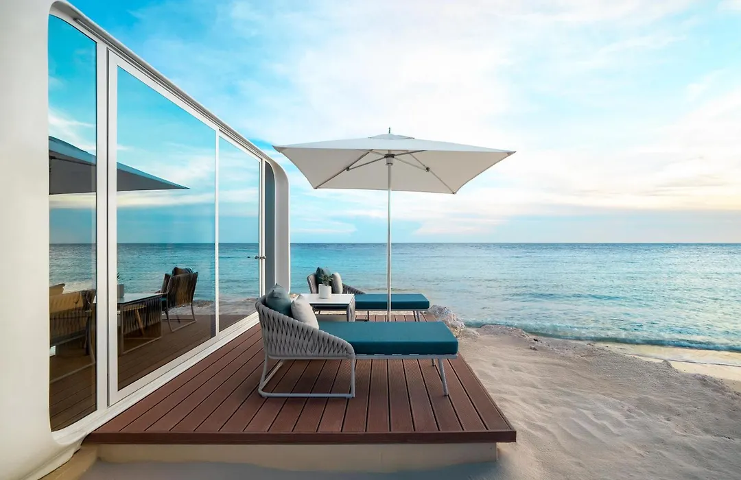 Dreams Curacao Resort, Spa & Casino-1