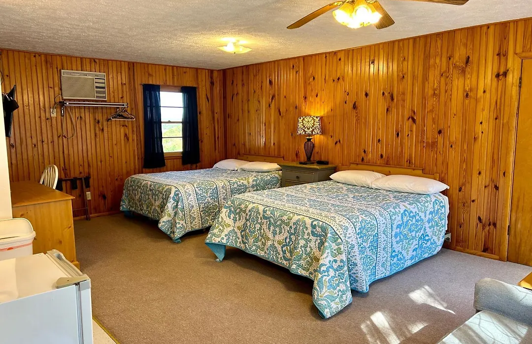 Driftwood Resort Bull Shoals-1