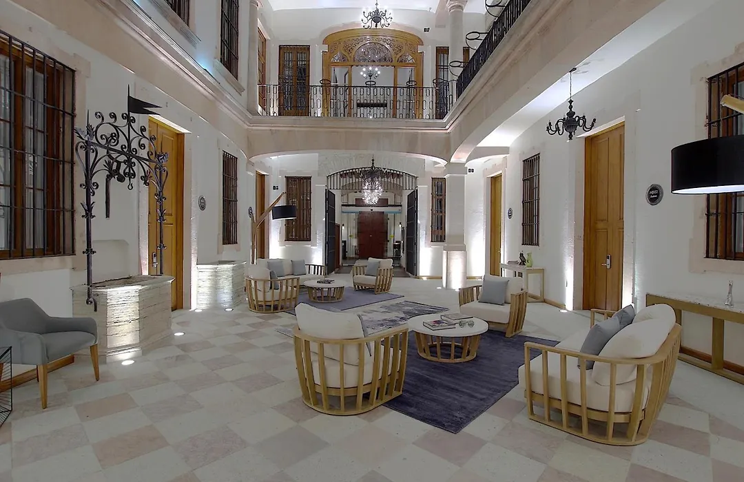 Nueve 25 Hotel Boutique-1