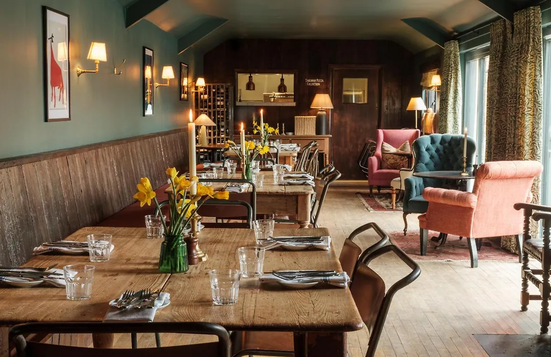 The Manor House Inn-1