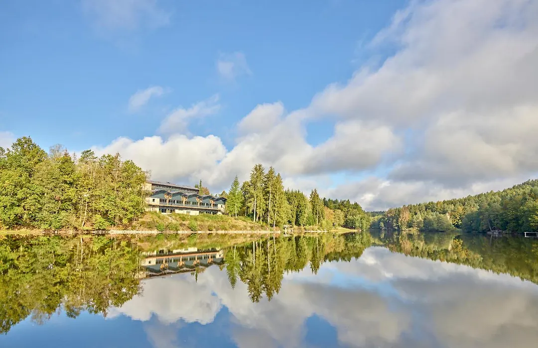 Das Dreiburgensee Naturhotel&Spa im Bayrischen Wald-1