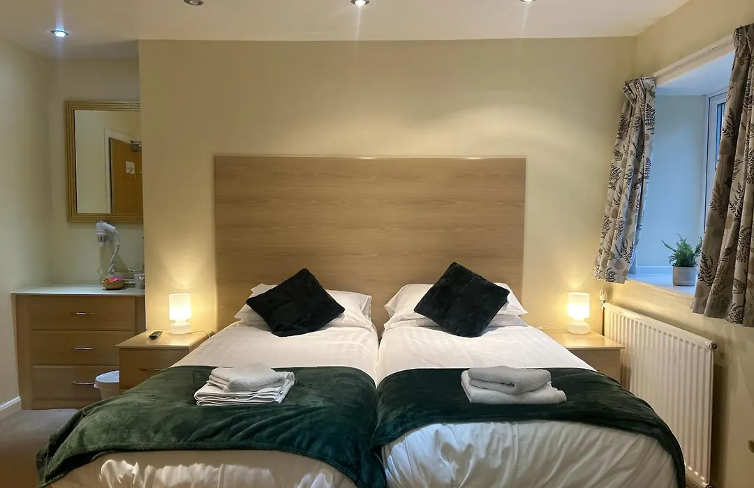 Kearton Guest House-1
