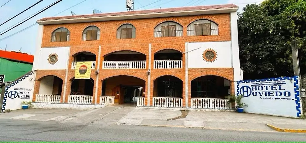Hotel Oviedo-1