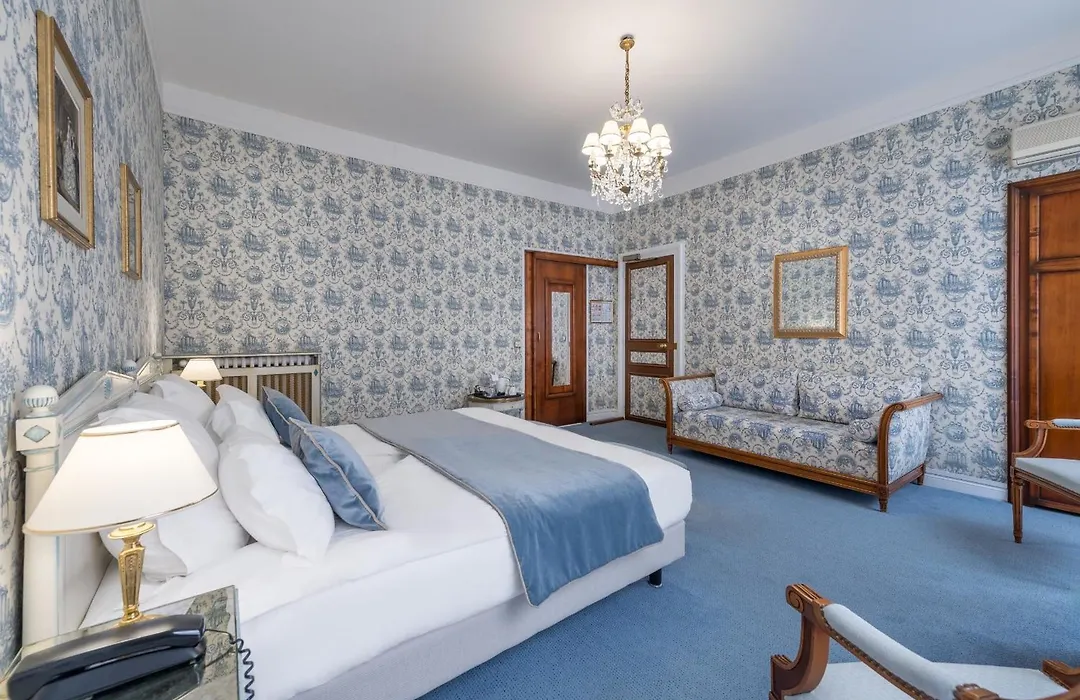 Grand Hotel Des Templiers-1