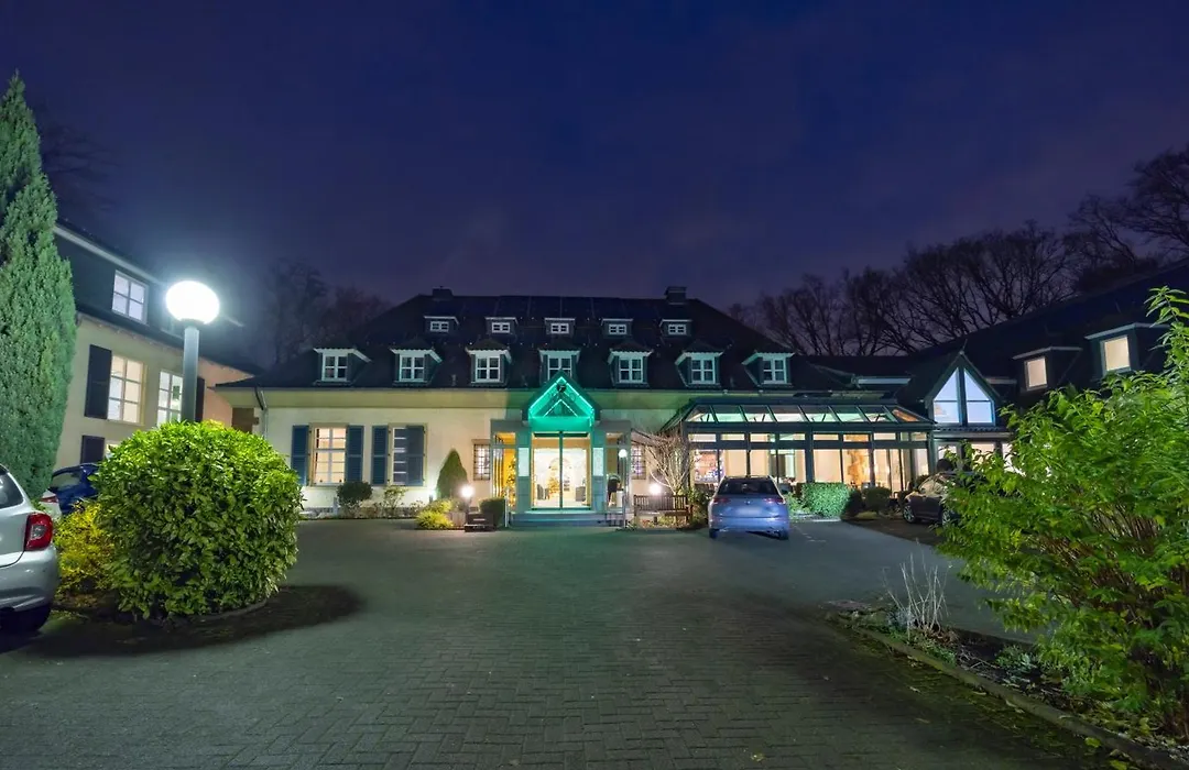 Fletcher Waldhotel Nordrhein-Westfalen-1