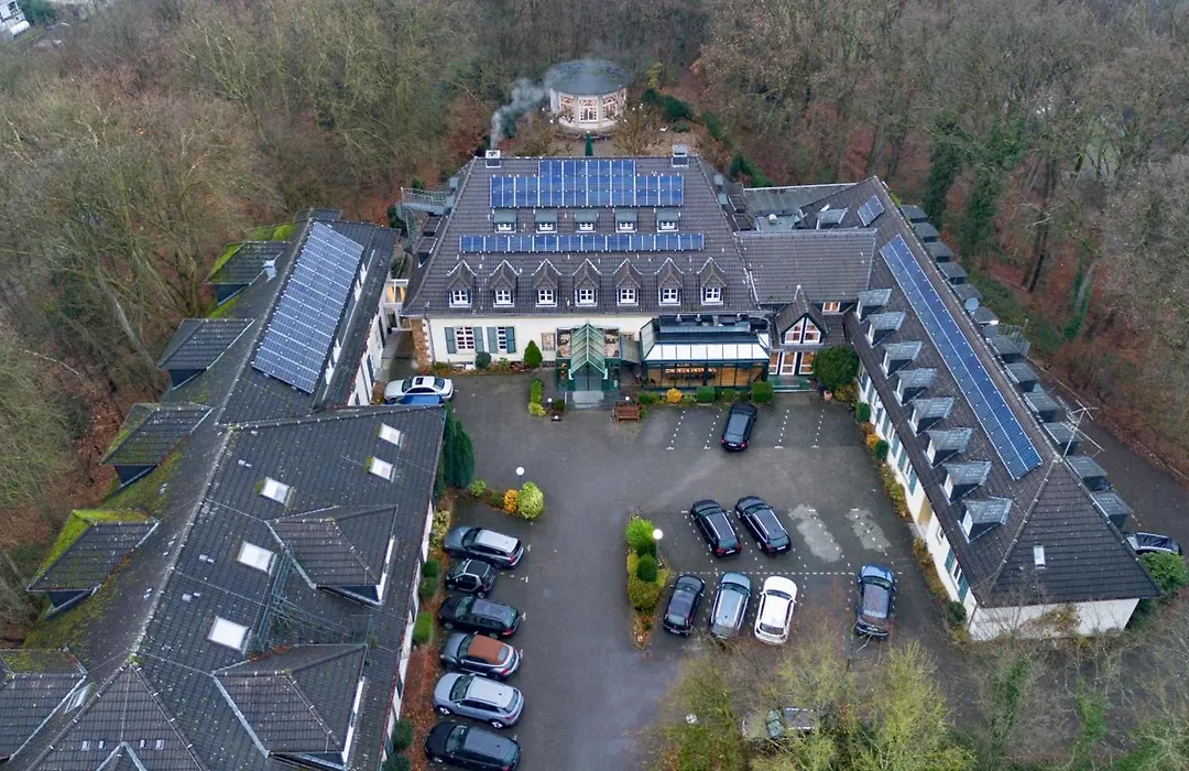 Ringhotel Waldhotel Heiligenhaus-1