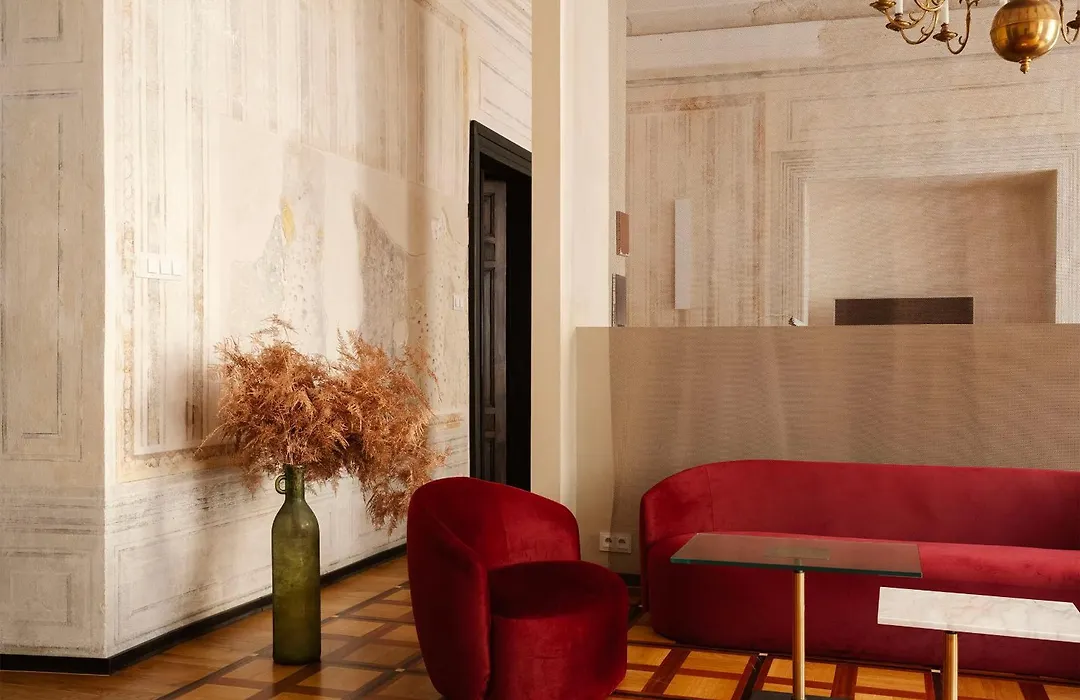 Hotel Pod Roza-1