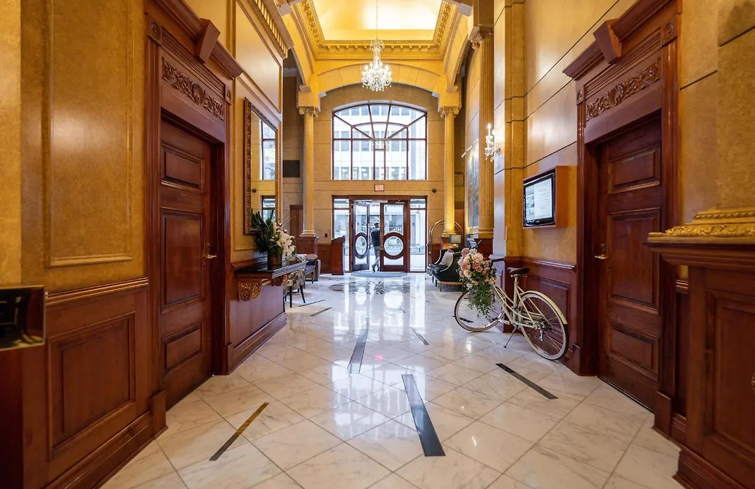 Hotel Le Soleil By Executive Hotels-1