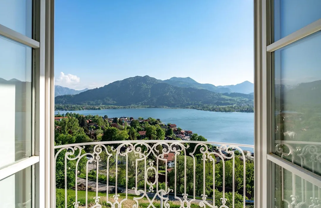 Das Tegernsee-1