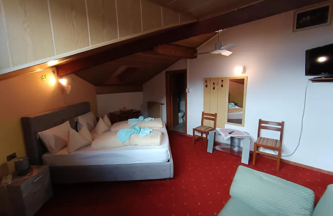 Hotel Residence Rosa-1