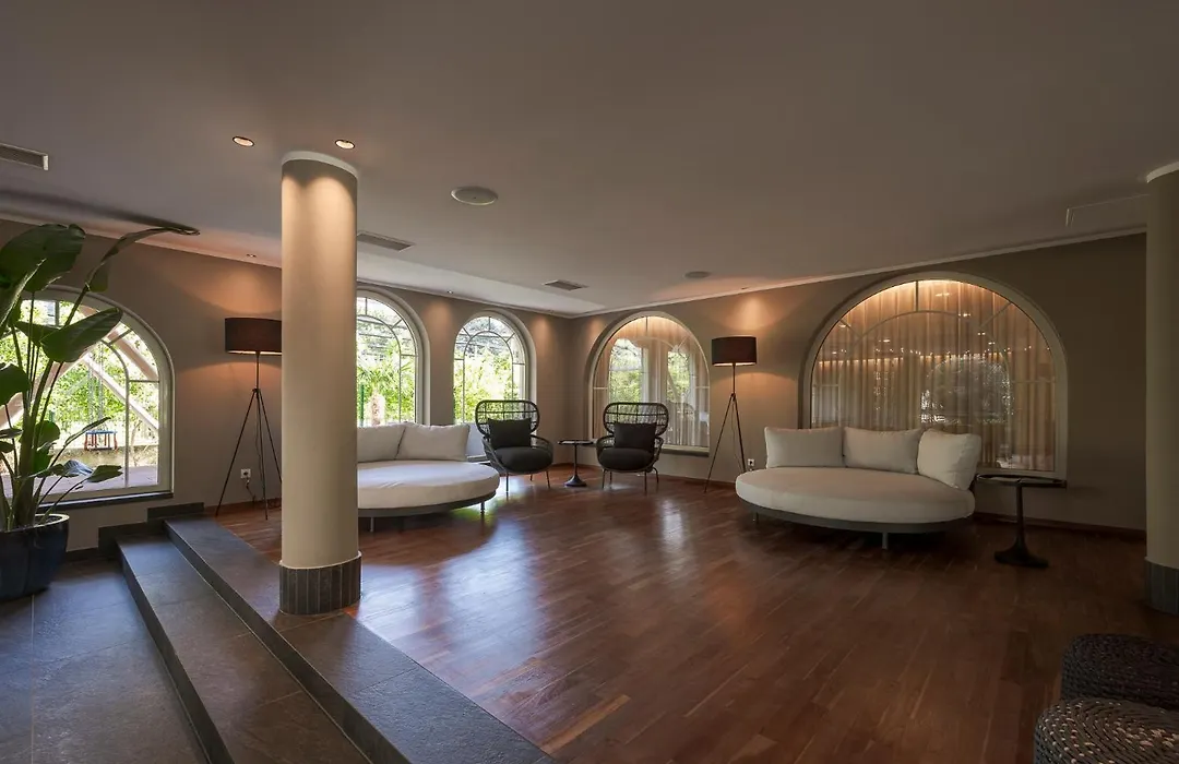 Hotel Dorner B&B-1