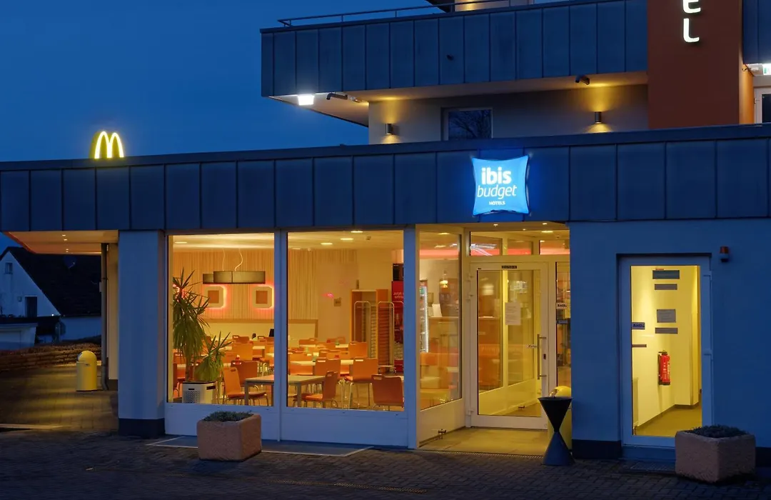 Ibis Budget Hotel Bonn Sued Koenigswinter-1