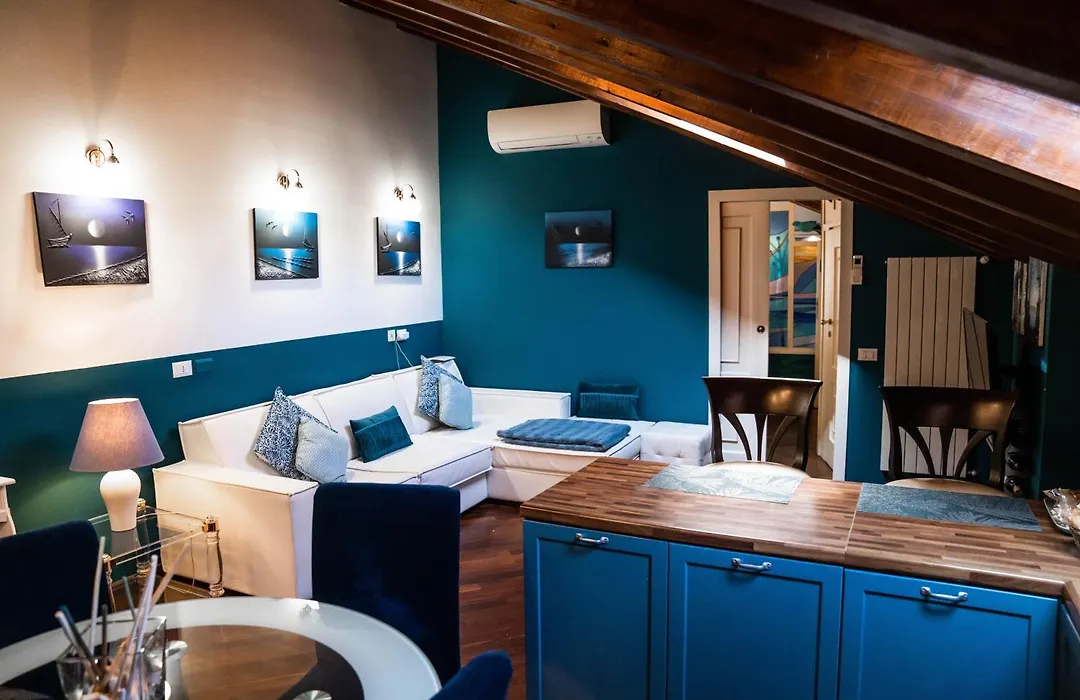 La Residenza Isabella-1