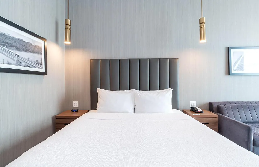 Sandman Signature Sherwood Park Hotel-1