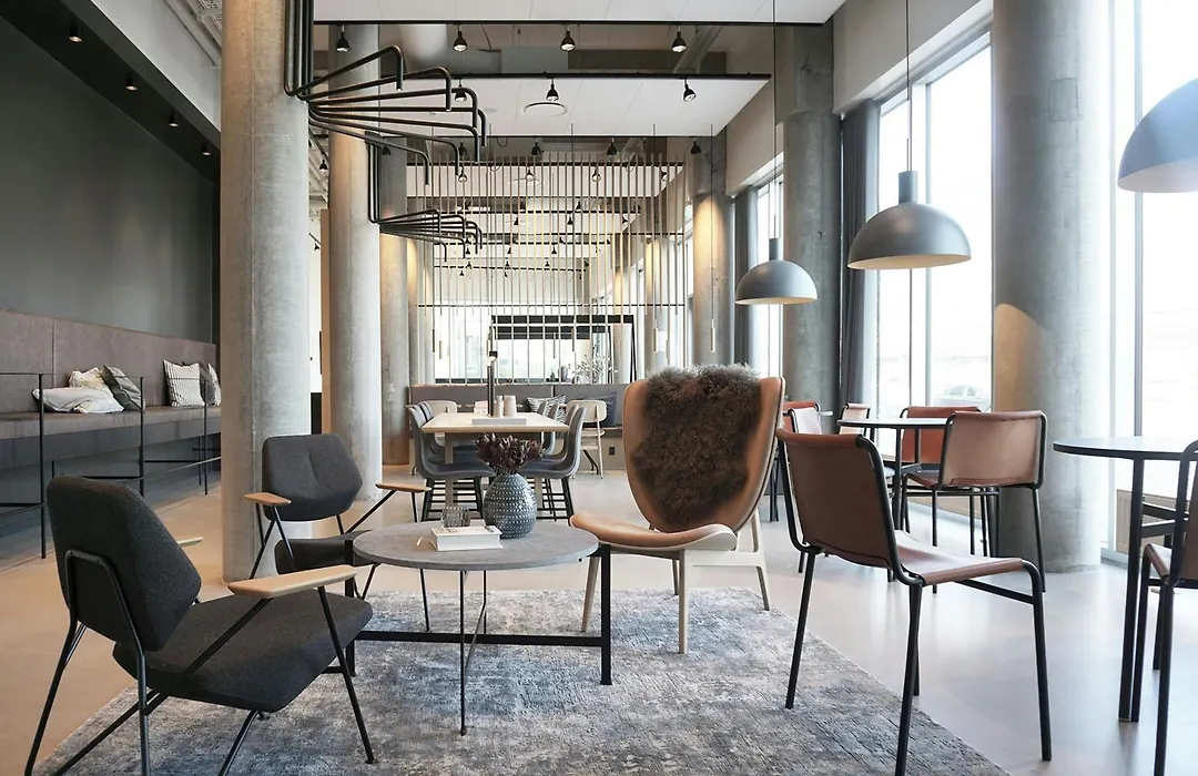 Four Points Flex By Sheraton Copenhagen Arena-1