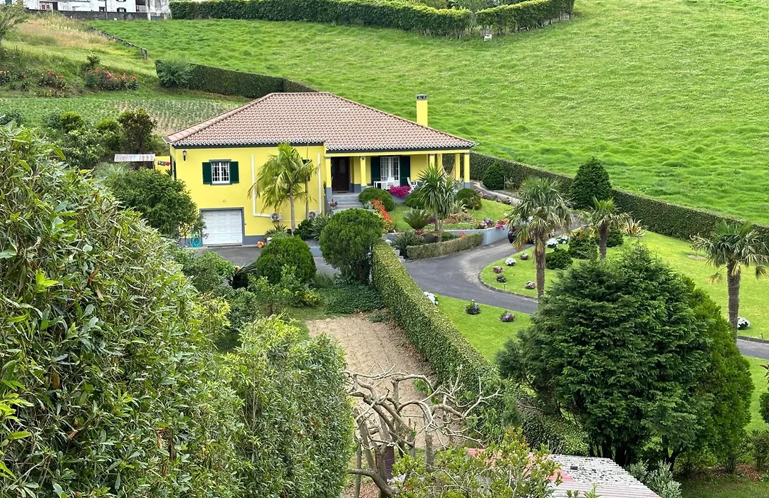 Quinta Das Palmeiras-1
