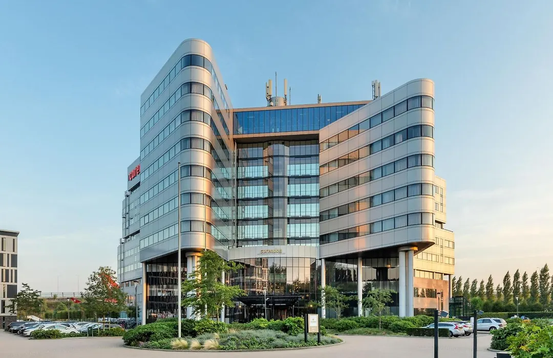 Corendon Amsterdam Schiphol Airport, A Tribute Portfolio Hotel-1