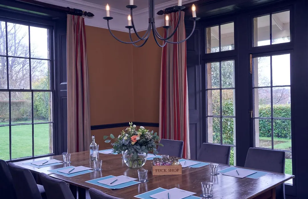 Hotel Du Vin & Bistro Tunbridge Wells-1