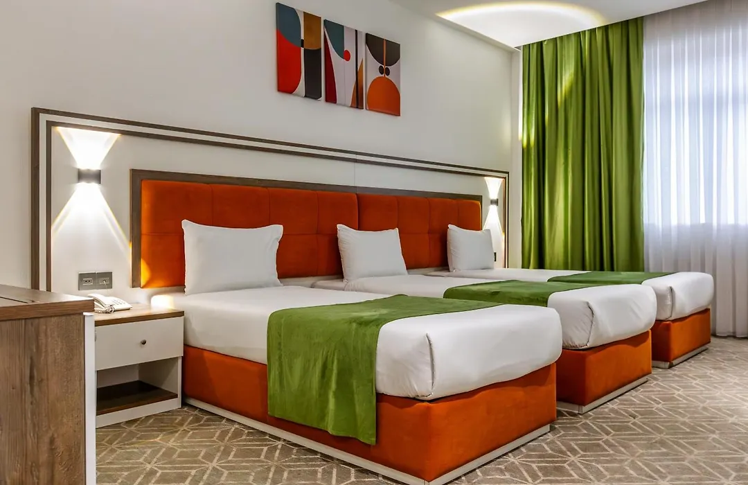 Alba Hotel & Spa-1