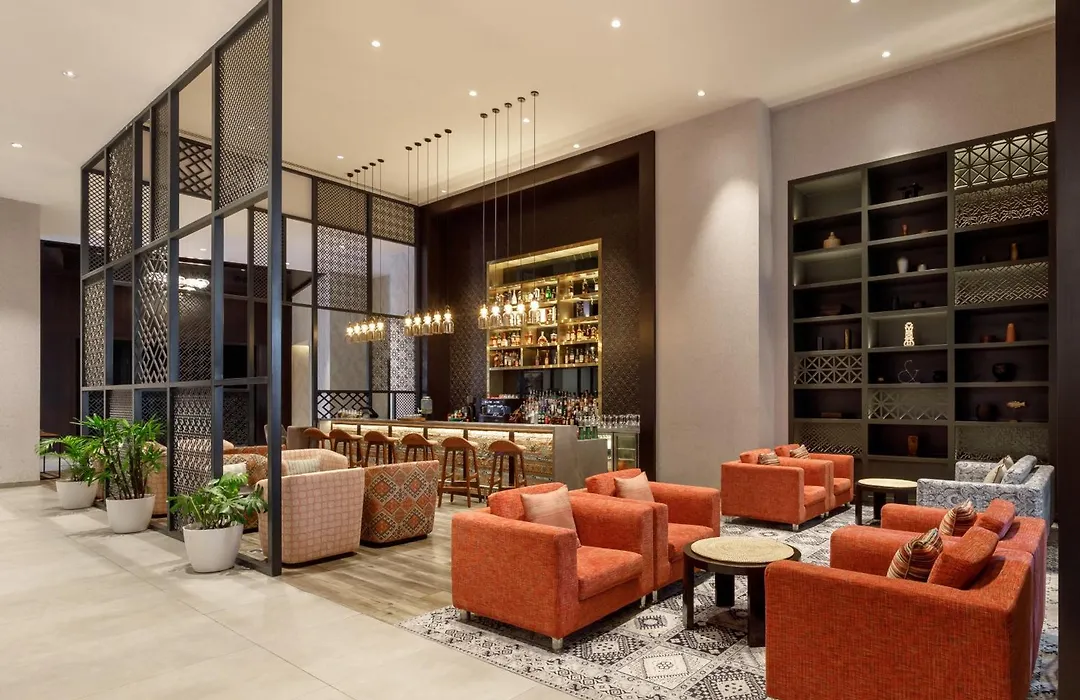 Hyatt Centric Soalteemode Kathmandu-1