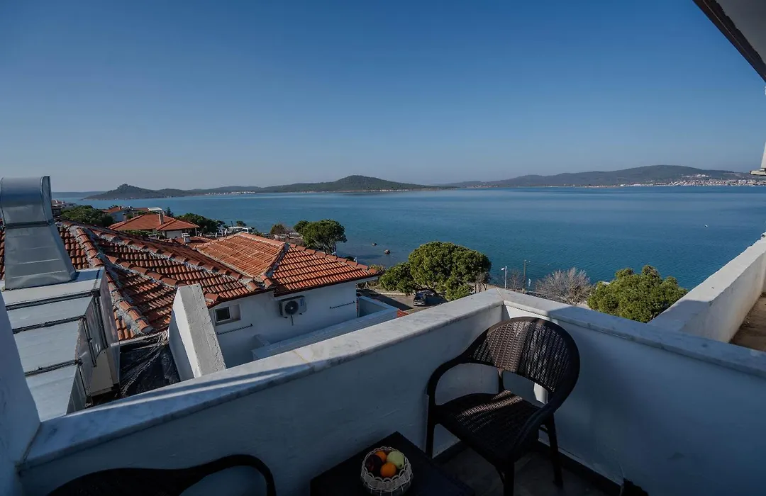 Camlik 87 Hotel Ayvalik-1