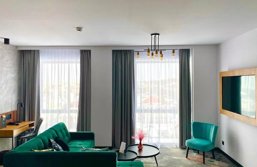 Focus Hotel Premium Bydgoszcz-1