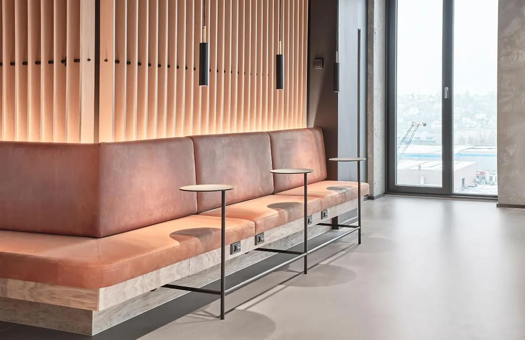 Four Points Flex By Sheraton Vejle-1