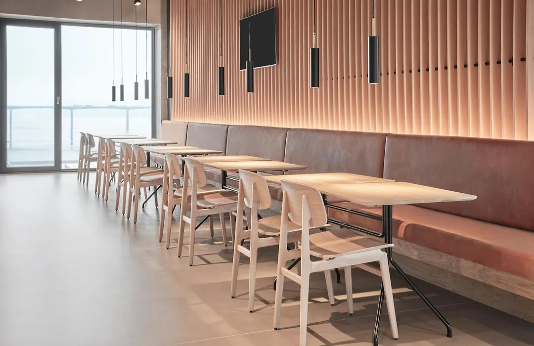 Four Points Flex By Sheraton Vejle-1