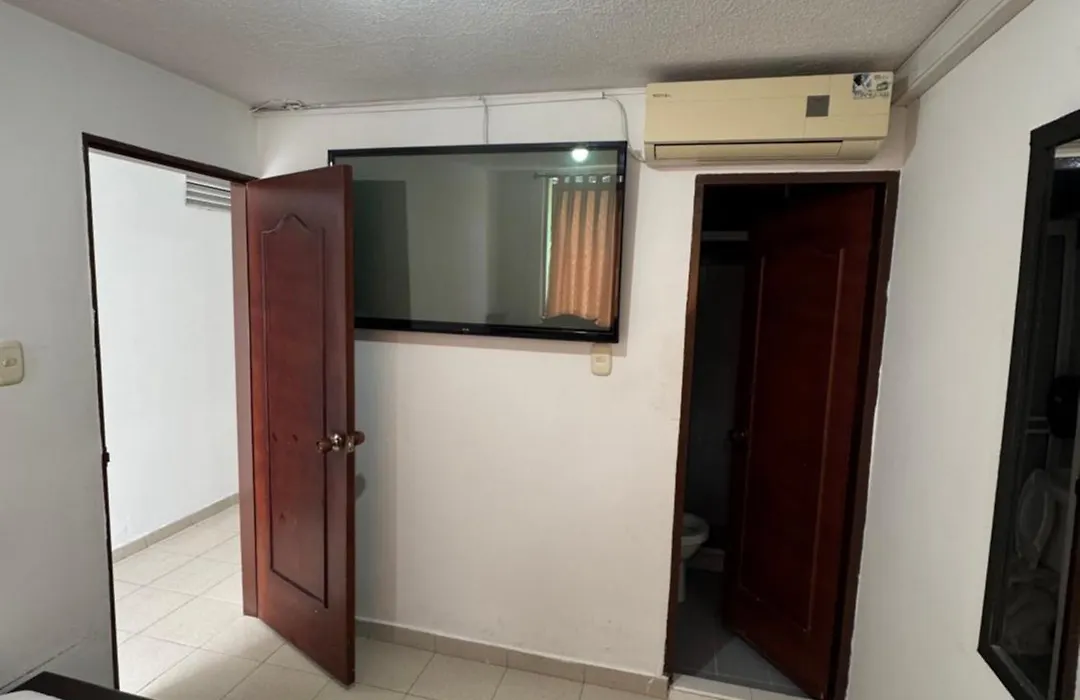 Hotel el saman-1