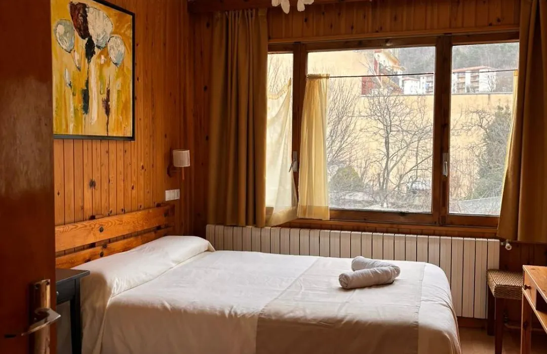Hotel Prats-1