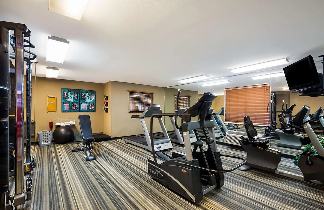 Sonesta Simply Suites Denver West Federal Center-1