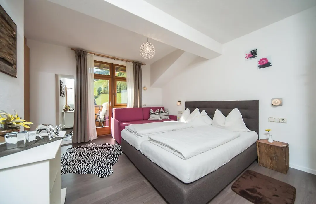 Sonnleiten Alpin Hotel-1