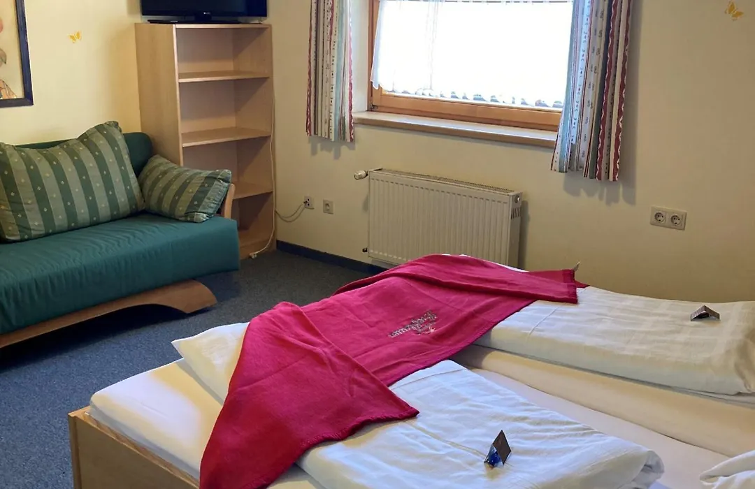 Berghotel Presslauer-1