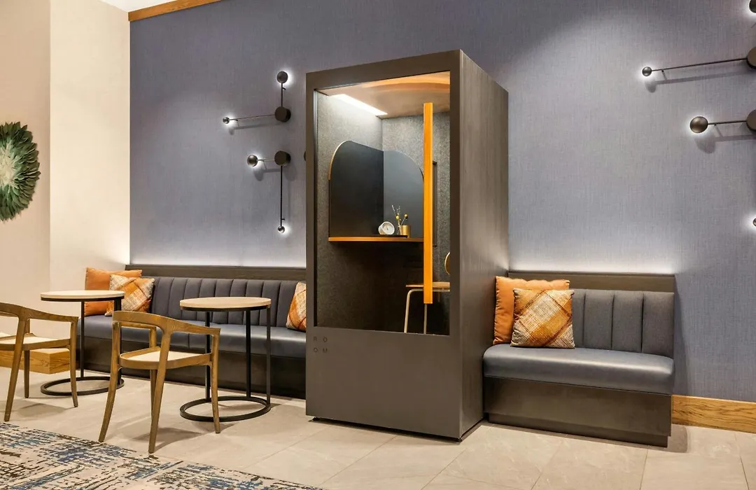 Sheraton Nashua-1