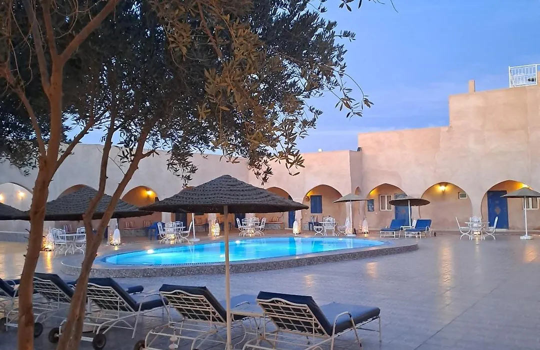 Hotel Riad Ali-1
