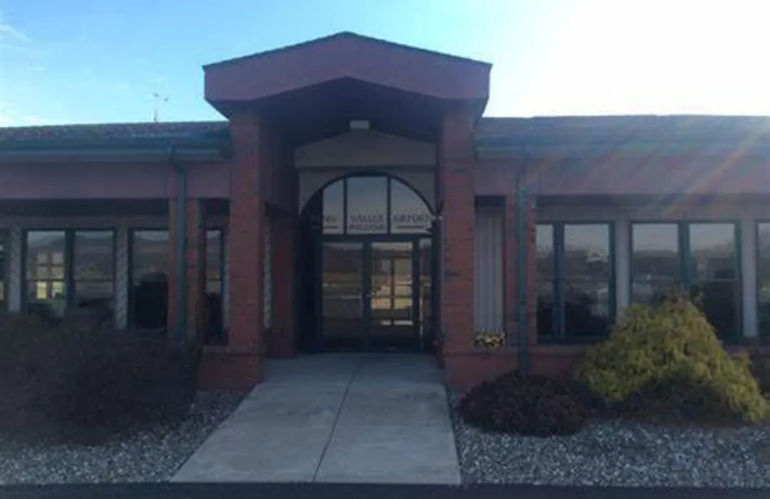 Motel 6-Bloomsburg, Pa-1