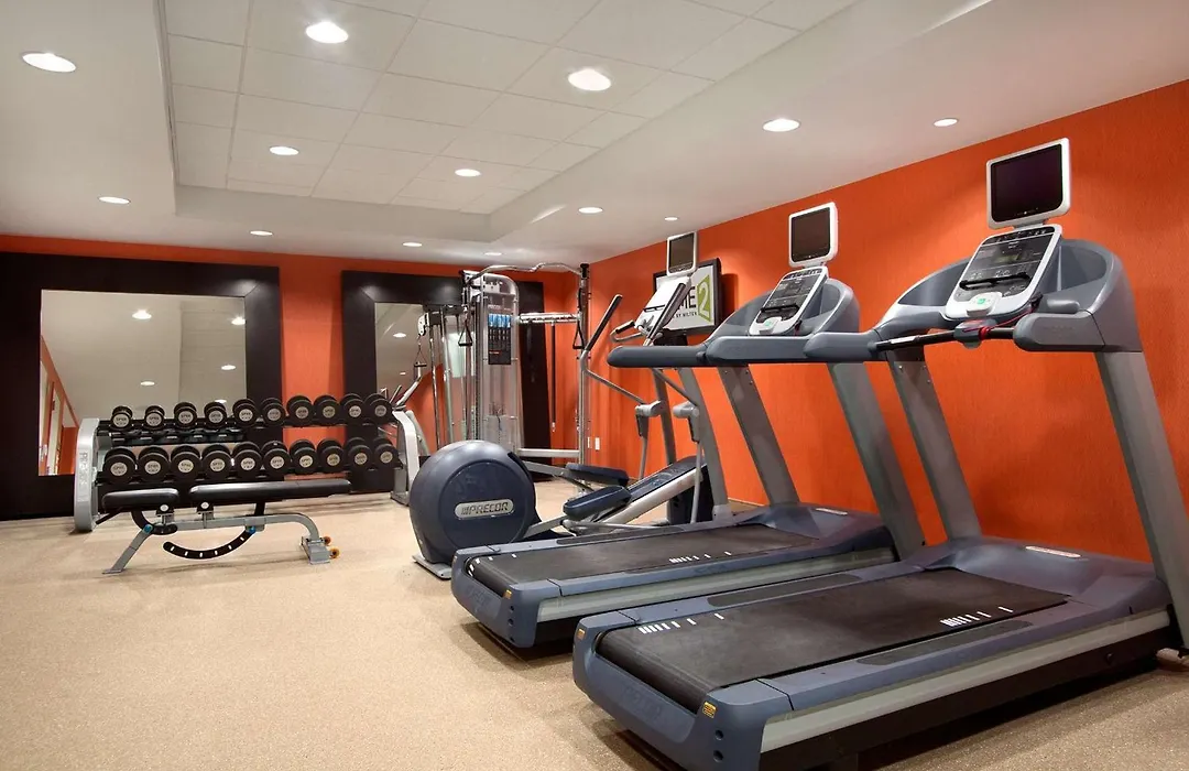 Home2 Suites By Hilton Baltimore/White Marsh-1