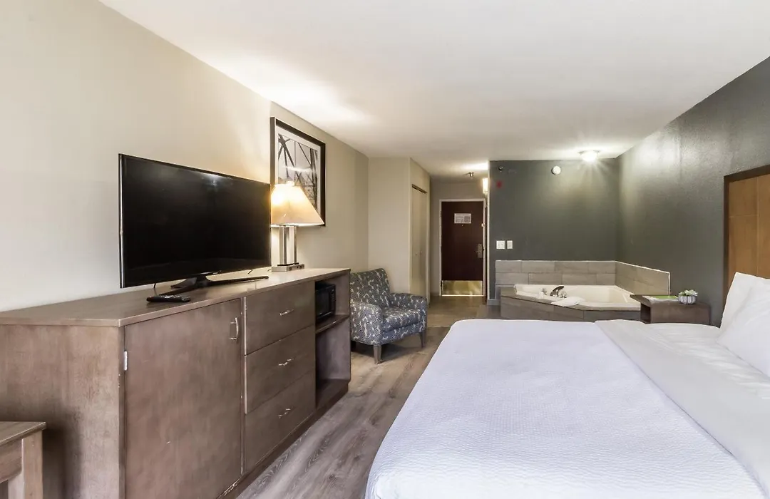 La Quinta Inn By Wyndham Richmond South-1