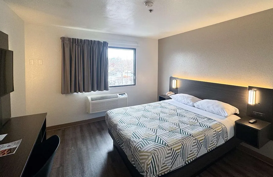 Motel 6-Glenview, Il - Chicago North-1