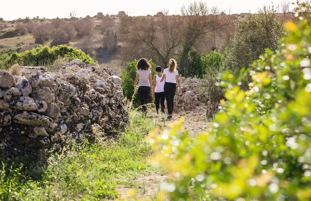 Masseria Fano Relais&Wine-1