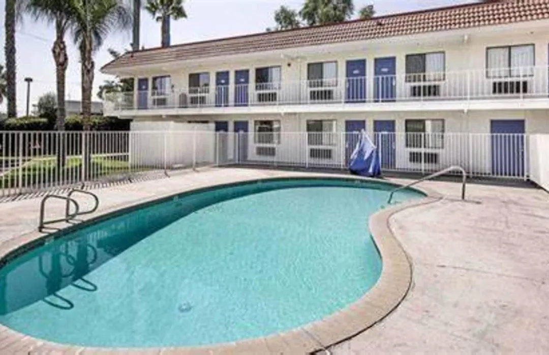 Motel 6 Lake Elsinore, Ca-1
