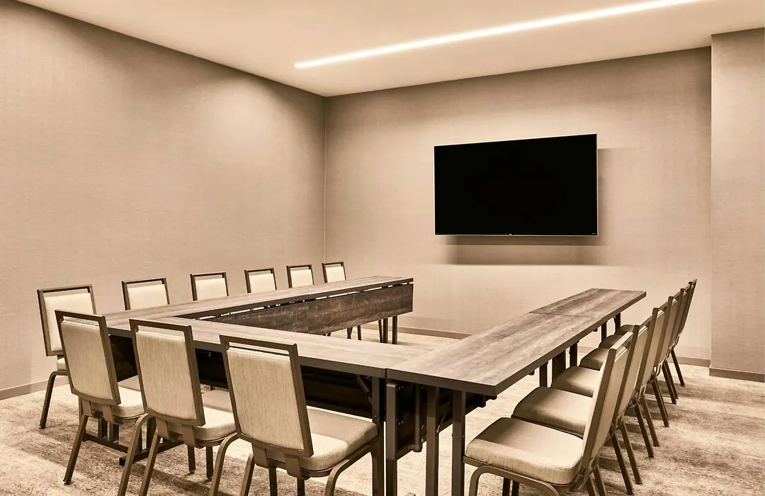 Ac Hotel By Marriott Irvine-1