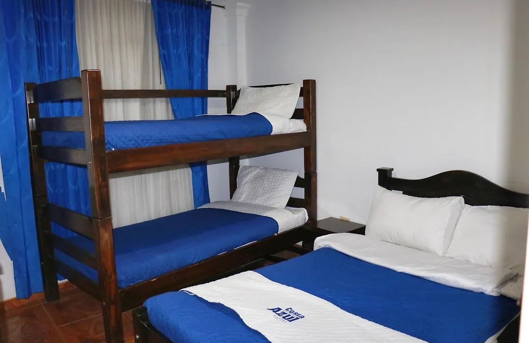 Hotel Costa Azul-1