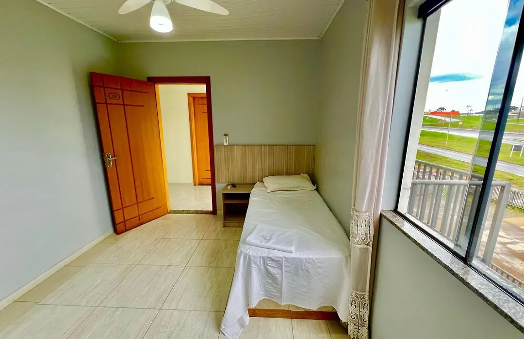 Hotel Guairaca-1