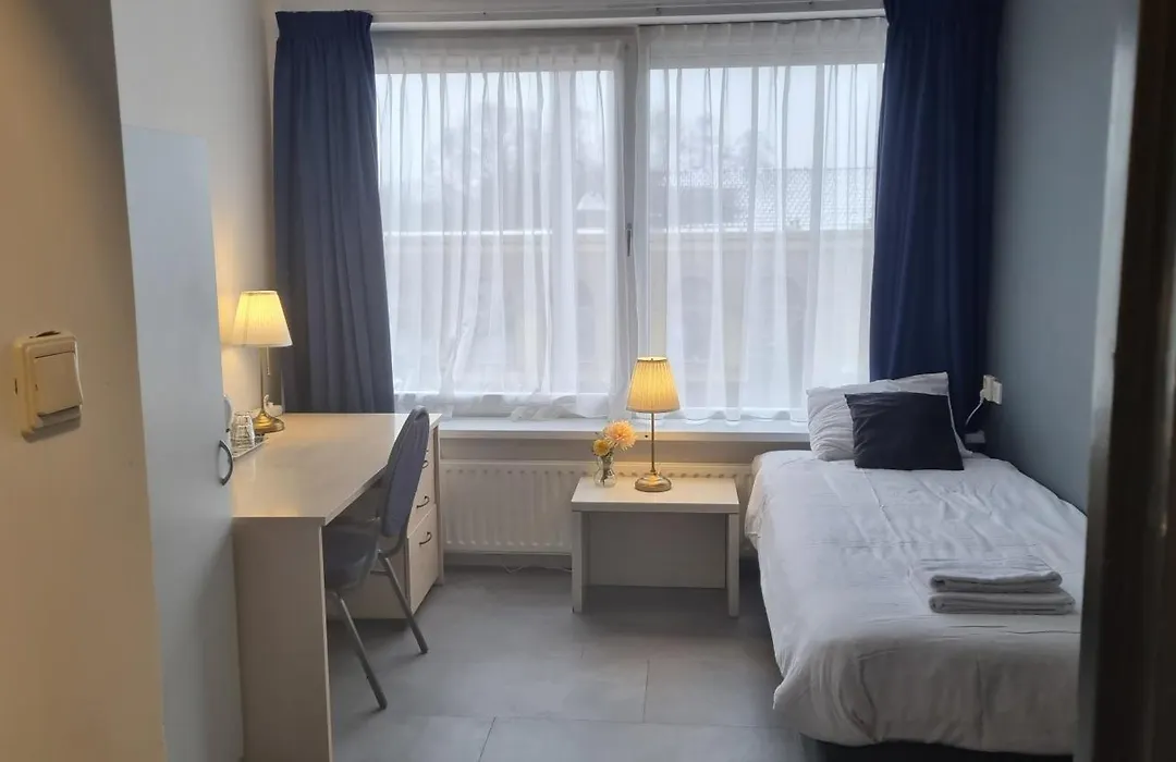 City Hotel Winschoten-1