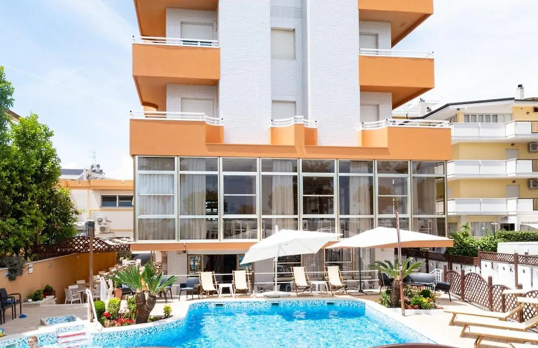 Hotel Baltic-1