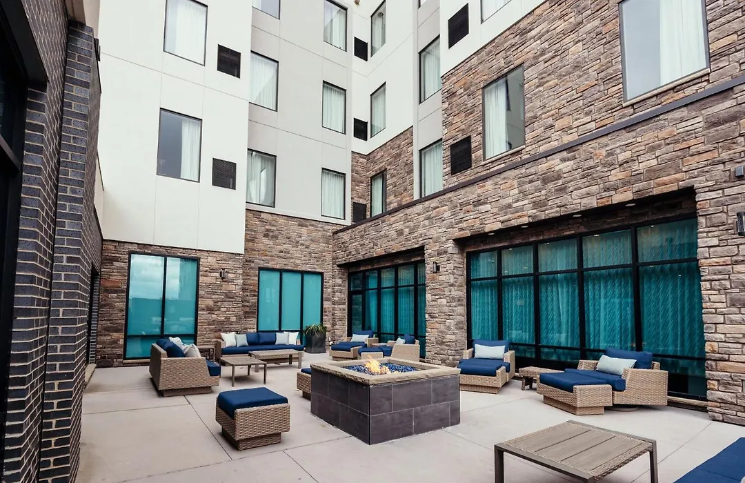 Staybridge Suites Des Moines North - Ankeny By Ihg-1