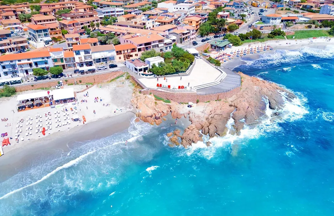 Residence Rocce Rosse-1
