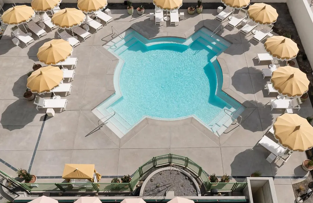 Arrive Albuquerque, A Member Of Design Hotels-1