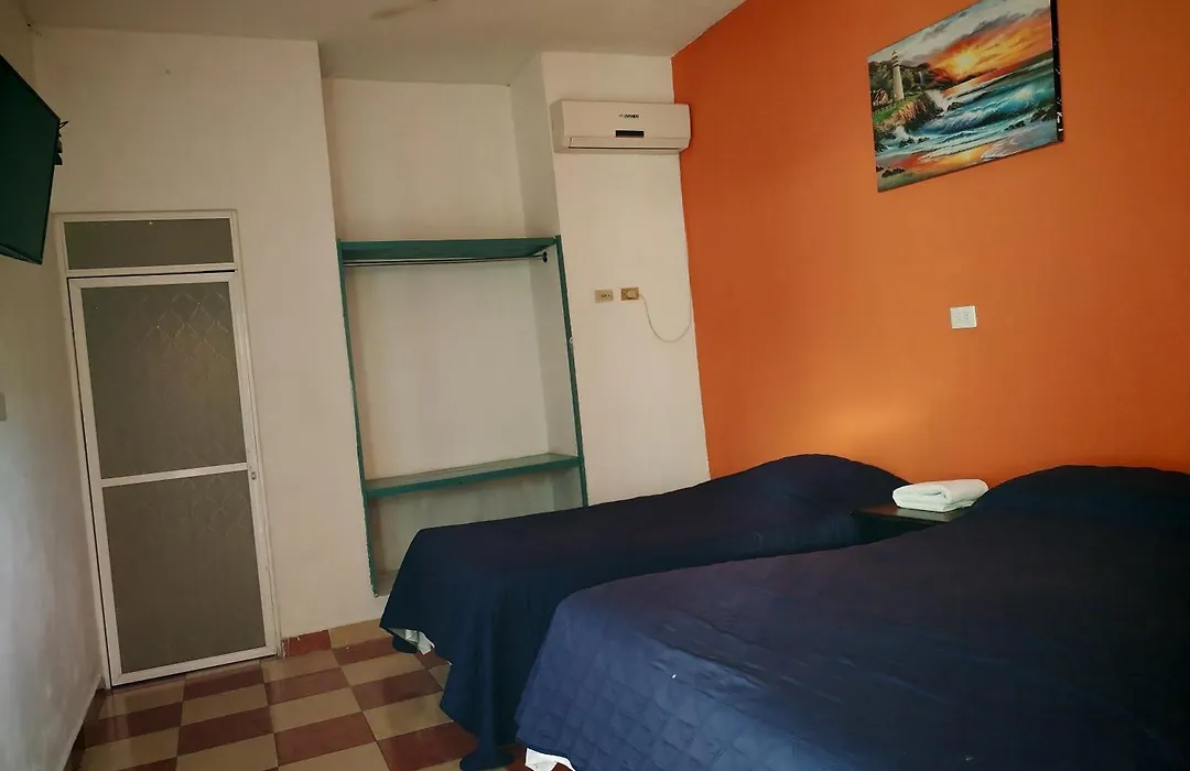 Hotel San Pedro-1